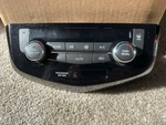 2017-2022 Nissan Rogue Climate Control Unit Heater Temperature Hvac 6MA0A. Fixed Price $32.49.