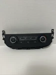 2017 Nissan Altima Oem Temperature Controls / Climate Panel 2016-2018. Fixed Price $45.00.