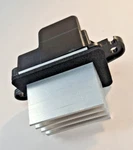 Standard RU792 Blower Motor Resistor For 2010 Nissan Xterra. Fixed Price $31.99.