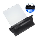 1* Blower Motor Fan Resistor For Nissan NV200 Chevrolet City No. 27150-8H300. Fixed Price $24.56.