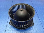 12-18 Nissan Nv Front Heater Ac Blower Motor Assembly Genuine Oem 272201PA0A. Fixed Price $59.99.
