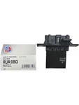 New Carquest RUA1093 Hvac Blower Motor Resistor Fast Shipping. Fixed Price $26.85.