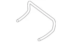 Genuine Nissan Seat Flex Cable 88532-3JA0A. Fixed Price $88.60.