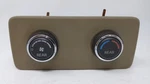 2007-2009 Nissan Quest Ac Heater Climate Control LF1XZ. Fixed Price $35.20.