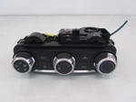 21-24 Nissan Versa Heat Ac Controller Manual Temperature T19822CB. Fixed Price $70.00.
