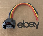 Ac Pressure Switch Sensor Connector Pigtail For Nissan And Infiniti MR306227. Fixed Price $13.00.