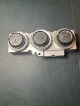2003-2005 Nissan 350Z Heater Climate Control Temp Unit Switch Oem. Fixed Price $49.95.