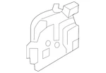 Genuine Nissan Actuator 27731-5NA0A. Fixed Price $183.62.
