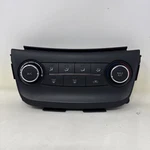 2013-18 Oem Nissan Sentra Climate Control Unit Heater Temperature 275004AT2A. Fixed Price $33.11.
