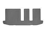 Weathertech Floorliner For 2014-2020 Infiniti QX60 3RD Row, Black. Fixed Price $83.95.