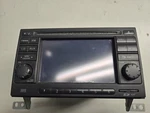 2011 Nissan Juke A/v Equipment Am-fm-stereo-cd W/navigation; Id: 25915ZT51E. Fixed Price $202.50.