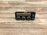 Nissan Pathfinder Titan Armada Oem Front Ac Climate Control Switch 04-08 3. Fixed Price $93.75.