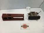 Climate Temperature Ac Heater Control And Vents 1979 Nissan 280ZX 10567813. Fixed Price $214.83.
