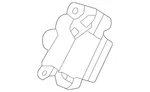 Genuine Nissan Actuator 27732-6RF1A. Fixed Price $115.80.