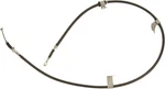 Genuine Nissan Hvac Heater Control Cable 27542-1FC0A. Fixed Price $12.63.
