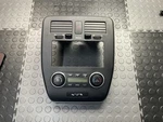 2013-2017 Nissan Leaf Radio Face Climate Control Panel Oem. Fixed Price $75.00.