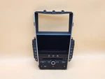 2015-2019 Infiniti Q50 Heater Temperature Climate Control Black Oem. Fixed Price $132.99.
