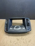 2011 2012 2013 Nissan Maxima Radio Audio Panel Control Bezel Trim AB5801 Dg. Fixed Price $27.50.