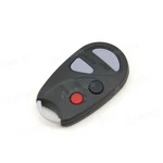 Remote Key Blank Shell Case Pads Cover For Nissan Infiniti I30 G20 4 Buttons Us. Fixed Price $7.99.