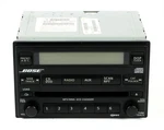2005-07 Nissan Pathfinder Oem Original Am Fm Radio MP3 6 Disc Player 28185ZP85A. Fixed Price $191.25.