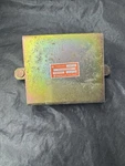 1984 Nissan 300ZX VG30ET Turbo Z31 Suspension Module Computer. 25962-02P00 Used. Fixed Price $21.00.