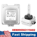 Xenon Hid Ballast Control Unit Module 95563119402 For 2008-2010 Porsche Cayenne. Fixed Price $108.62.
