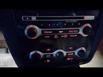 Audio Equipment Radio Control And Climate Front Fits 11 Maxima 1767317. Fixed Price $84.99.