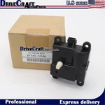 Oem Hvac Door Actuator Assy-mode For 97-03 Infiniti G20 I30 I35 QX4 27741-7J100. Fixed Price $108.05.