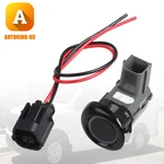 Rear Back Up Parking Sonar Sensor For Nissan NV1500 2500 3500 25994-1PA6B. Fixed Price $16.56.