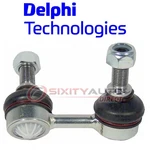 Delphi TC2198 Stabilizer Bar Link Kit For SL69002 SL679 NI-L627 MK80471 Av. Fixed Price $31.64.