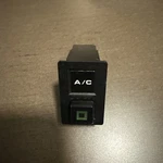 1986-1993 Nissan D21 Pickup Truck Pathfinder Hardbody A/c Ac Switch Oem. Fixed Price $27.00.