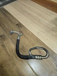 Nissan Skyline R33 GTS25T Condenser Air Conditioning Ac Pipe Hose. Fixed Price $179.99.