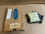 Ford F3XY-19E616-C A/c Door Actuator Motor Front Recirculation 1993-95 Villager. Fixed Price $40.00.