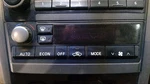 2002 Nissan Maxima Used Automatic Temperature Control Hvac 213K Miles 1126938. Fixed Price $107.39.
