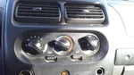 Temperature Control With Ac King Cab Se Fits 03-04 Frontier 32132021. Fixed Price $110.70.