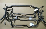 2013 Nissan Rogue Awd Rear Stabilizer Bar Oem 124K Miles - LKQ414280230. Fixed Price $106.00.