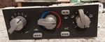 2001 2004 Nissan Xterra Heater Rear Defrost Climate Control 173-010-1170. Fixed Price $51.00.