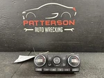 07-13 Nissan Altima Heater Ac Climate Temperature Control Switch Id 27500JA01A. Fixed Price $125.00.