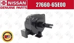 Nissan Oem Hvac Blower Fan Switch 27660-65E00 Genuine. Fixed Price $38.00.