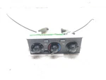 2002, Nissan Xterra, Crew Cab Xe, Temperature Control With Ac, 275108Z310, Oem. Fixed Price $86.40.