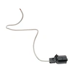 Ignition Knock (detonation) Sensor Connector Smp For 1983-1987 Pontiac Acadian. Fixed Price $26.05.