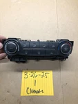 2016-2018 Nissan Altima Ac Air Heater Climate Control Temperature Oem 275109HS0A. Fixed Price $20.00.