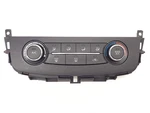 2016-2018 Nissan Altima Oem Climate Control Max A/c Heat Rear Defrost Unit. Fixed Price $38.21.