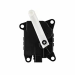 Genuine Oem Hvac Air Inlet Door Actuator For Nissan Titan Xd, 27732EZ03B. Fixed Price $120.68.