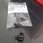 New Oem Tesla X Y Ambient Air Temp Sensor Part #6007379-00-B. Fixed Price $25.00.