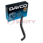 Dayco Radiator Coolant Hose For MB-660612 MB-660611 E71754 9687 9613 Qo. Fixed Price $32.97.