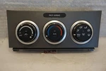 Heater A/c Control Nissan Sentra 2007 2008 2009 Pn 27500 E100A Free Shipping. Fixed Price $59.49.