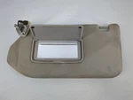 2013-2018 Nissan Pathfinder Driver Mirror Left Gray PLSH5. Fixed Price $27.22.