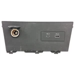 2022-2025 Nissan Pathfinder Console Usb Port Outlet Bezel Panel 96988-6TA0A Oem. Fixed Price $75.00.