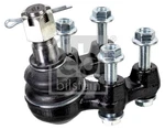 For Febi 48162 Control Arm Pin Lower Nissan Cabstar /blueprint/. Fixed Price $46.51.